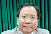 Ông Đỗ Hoàng Anh Tuấn