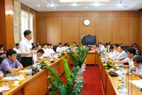 4 chương trình hành động lớn của UBCK