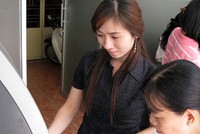Thu phí ATM trái phép: phải xử lý nghiêm
