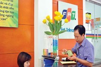 FPT không dễ hợp nhất FPT Telecom
