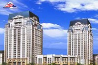 Tập đoàn Sông Đà đạt lợi nhuận 106,3 tỷ đồng 