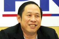 Ông Lữ Bỉnh Huy
