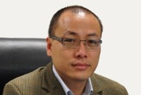 Ông Ngô Quang Trung