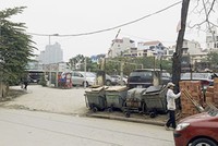 Được đề bạt sau khi gây thất thoát hàng trăm tỷ