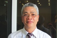 Ông Uông Tiến Thịnh