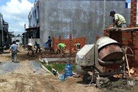 TPHCM: Bùng nổ phân lô bán nền đất... nông nghiệp