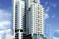 SDU triển khai dự án căn hộ 25 tầng tại Hà Nội
