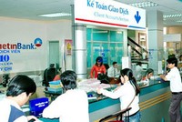 VietinBank dành 5.000 tỷ đồng cho vay bất động sản