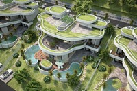 Archi chính thức mở bán biệt thự Ngà Voi