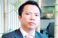 Ông Phan Xuân Cần