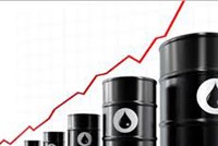 Tăng phiên thứ 4 liên tiếp, giá dầu Brent vượt 103 USD/thùng