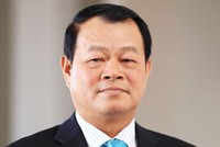 TS. Trần Đắc Sinh