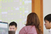 Cổ phiếu nhỏ lại thăng hoa