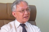 Chuyên gia tài chính Bùi Kiến Thành