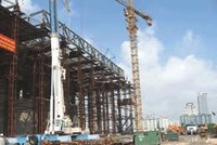Quý II, VC1 đạt lợi nhuận sau thuế hơn 6,7 tỷ đồng 