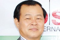 TS. Trần Đắc Sinh, Chủ tịch HĐQT Sở GDCK TP. HCM