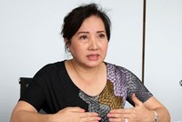 Chủ tịch Quốc Cường Gia Lai trần tình về việc bội tín