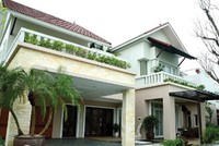 Mua biệt thự Xanh Villas được hưởng lãi suất 10%