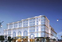 Vincom Center A đã lấp đầy hơn 90% diện tích mặt bằng