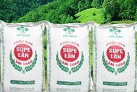 LAS: Triển vọng 393 tỷ đồng lợi nhuận