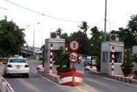 CII: dự án 7.000 tỷ đồng ì ạch ở cửa ngõ