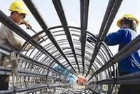 Doanh nghiệp thép đặt cược vào việc tìm vốn