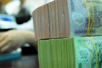 Sắp chỉnh “khung” cho nợ ngân hàng