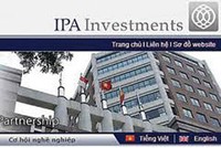 IPA thông qua chủ trương niêm yết