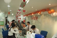 Sau một thời gian dài thua lỗ, S-fone đang trong quá trình tái cấu trúc DN