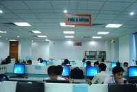 FPT: Kết quả kinh doanh thấp do đâu?