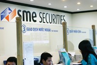 SME phản hồi thông tin Chủ tịch bị bắt
