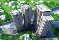 Tiếp tục mở bán căn hộ Nam Đô Complex