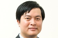 Ông Phạm Duy Hiếu từng làm CEO của VietABank từ đầu năm nay