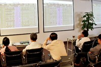 Thị trường đảo mạnh, vì sao?