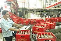 Vì sao Sabeco thay tướng?