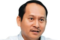 Ông Hàng Phi Quang