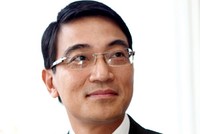 Ông Lê Hải Trà