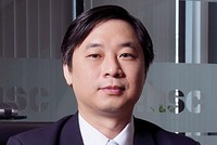 Ông Trịnh Hoài Giang