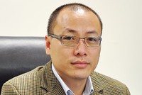 Ông Ngô Quang Trung