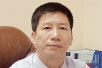 Ông Nguyễn Thọ Phùng
