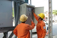 Kỳ lạ, bán điện cho EVN với giá 0 đồng/kwh