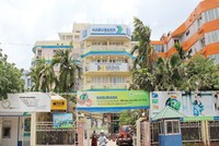 Sáp nhập các TCTC, sẽ không chỉ là ngân hàng với nhau