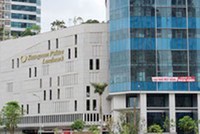 Tòa đã thụ lý vụ khách hàng kiện Keangnam