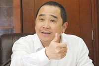 Ông Bùi Vạn Thuận