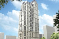 17 triệu đồng/m2 căn hộ cao cấp Westa