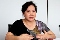 Bà Nguyễn Thị Như Loan