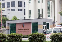 Di dời 19 bộ, ngành khỏi trung tâm: “Đất vàng” sẽ để làm gì?