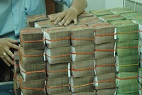 Lợi suất trái phiếu sẽ tăng dần vào cuối năm 2012?