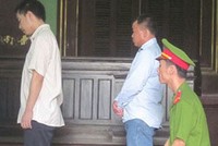 Y án tử hình nguyên kế toán trưởng Kho bạc Nhà nước