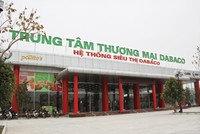 Dabaco tạm rời đầu tư bất động sản